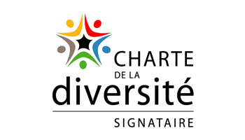 Charte de la Diversité