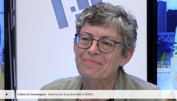 Paroles d’experts : Quel marketing à l’heure de la diversité ? Paroles d’experts : Quel marketing à l’heure de la diversité ?