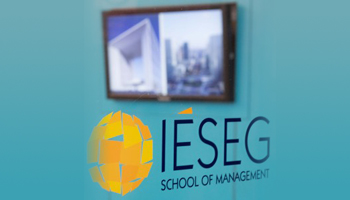 International Collaborative Learning at IÉSEG
